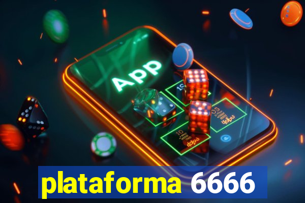 plataforma 6666